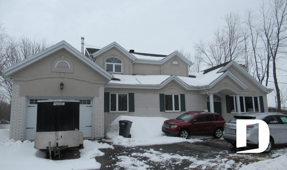 Rénovation 5986 - Avant