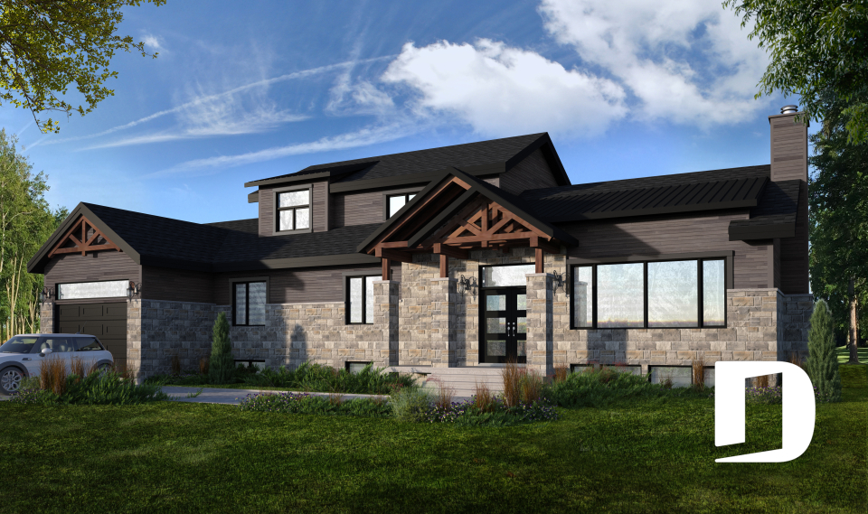 Rénovation 5986 - Après