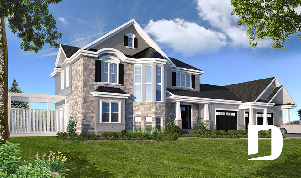 Rénovation 5146 - Après