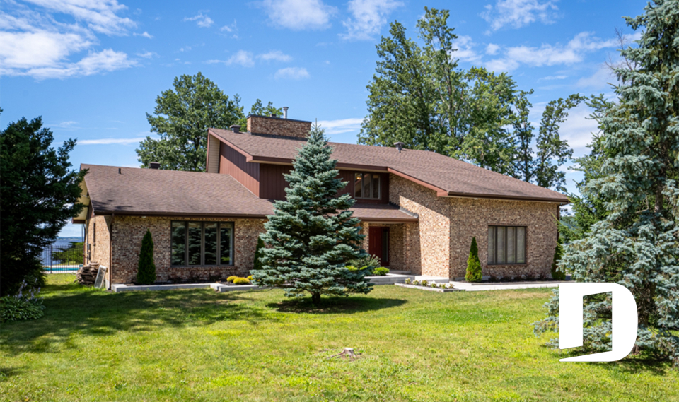 Rénovation 9006 - Avant