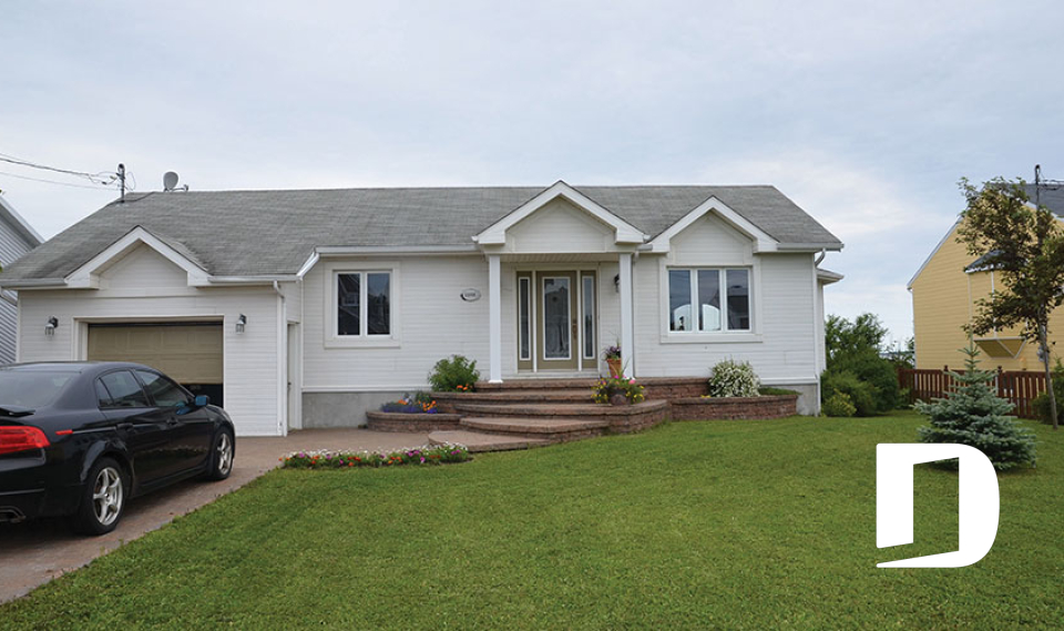 Rénovation 5104 - Avant