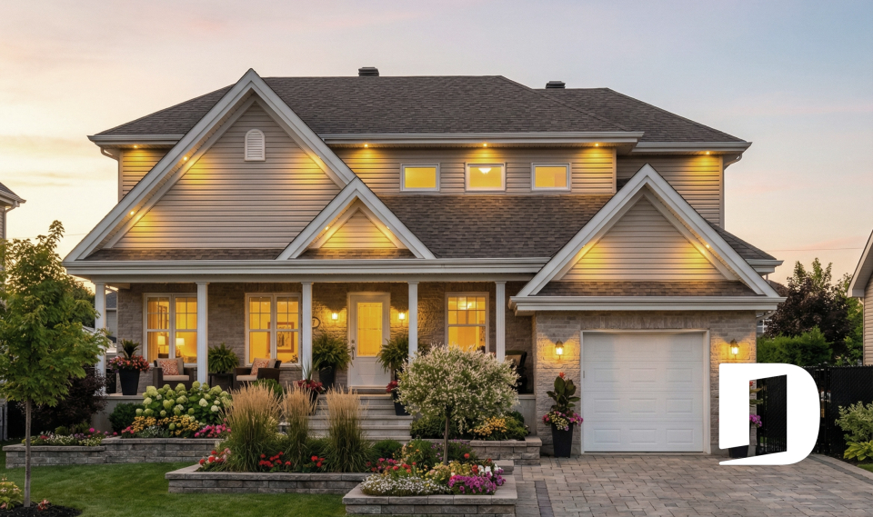 Rénovation 8026 - Après