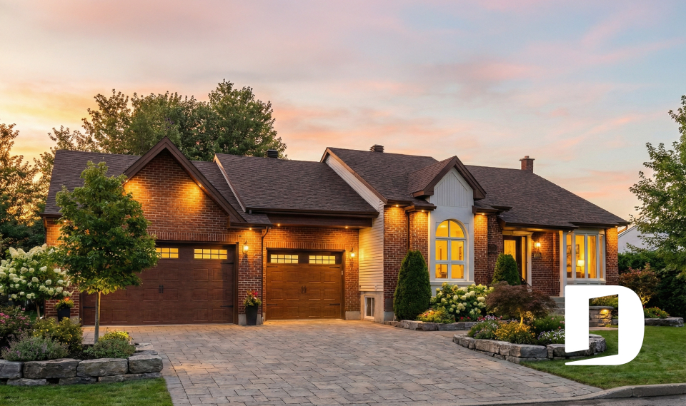 Rénovation 5103 - Après