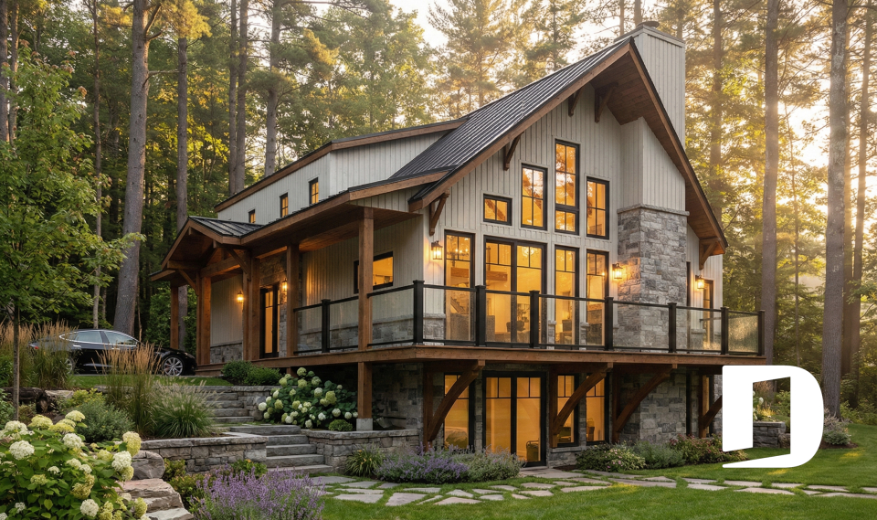 Rénovation 8028 - Après