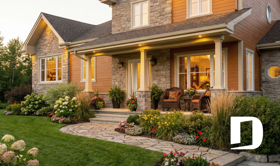 Rénovation 5818 - Après