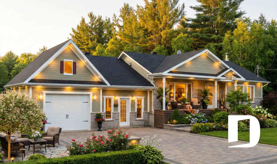 Rénovation 5192 - Après