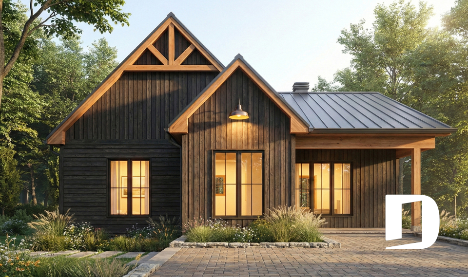 Rénovation 9000 - Après