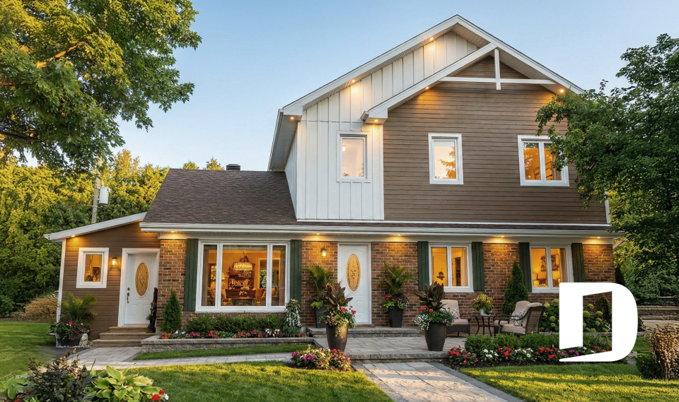 Rénovation 9002 - Après