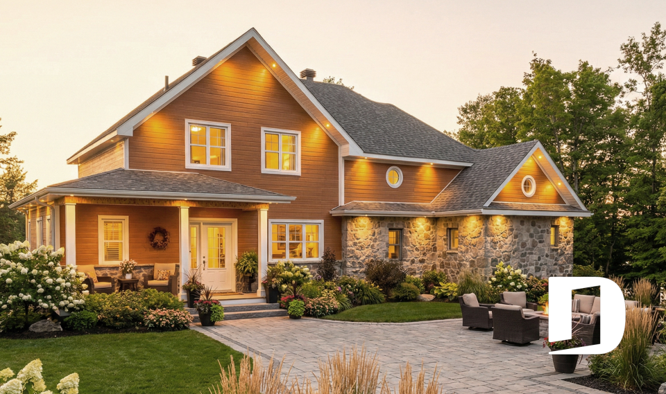 Rénovation 8089 - Après