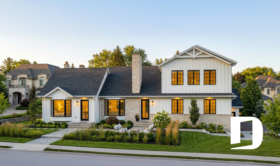 Rénovation 9001 - Après