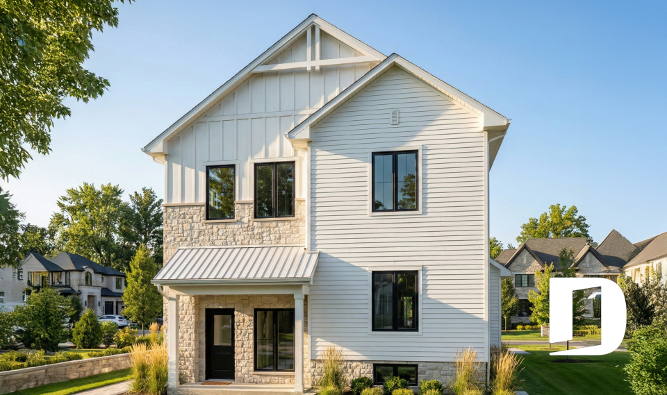 Rénovation 8074 - Après