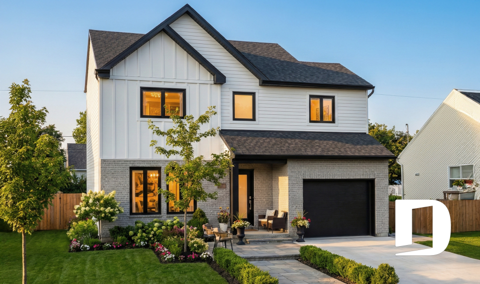 Rénovation 8078 - Après