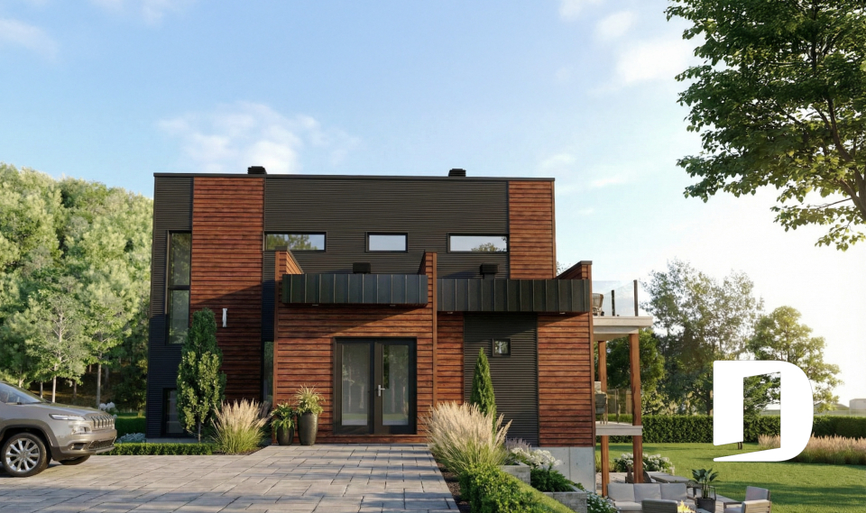 Rénovation 5993 - Après