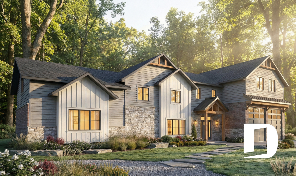 Rénovation 8094 - Après