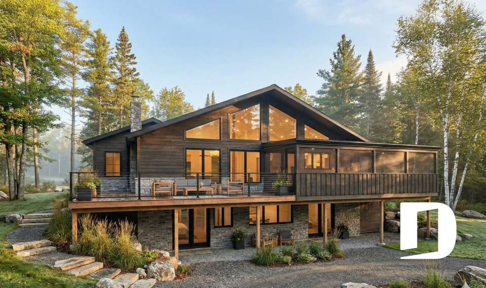 Rénovation 8063 - Après