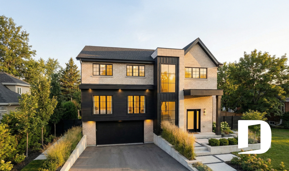 Rénovation 8064 - Après