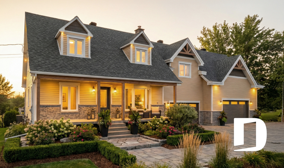 Rénovation 8016 - Après