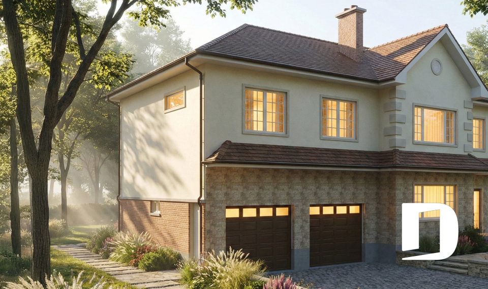 Rénovation 8065 - Après