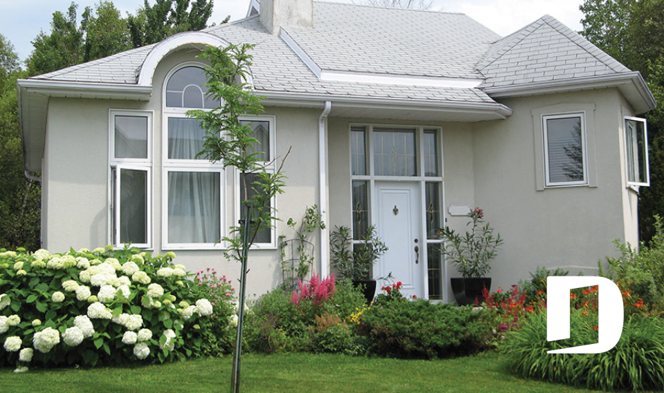 Rénovation 5112 - Avant