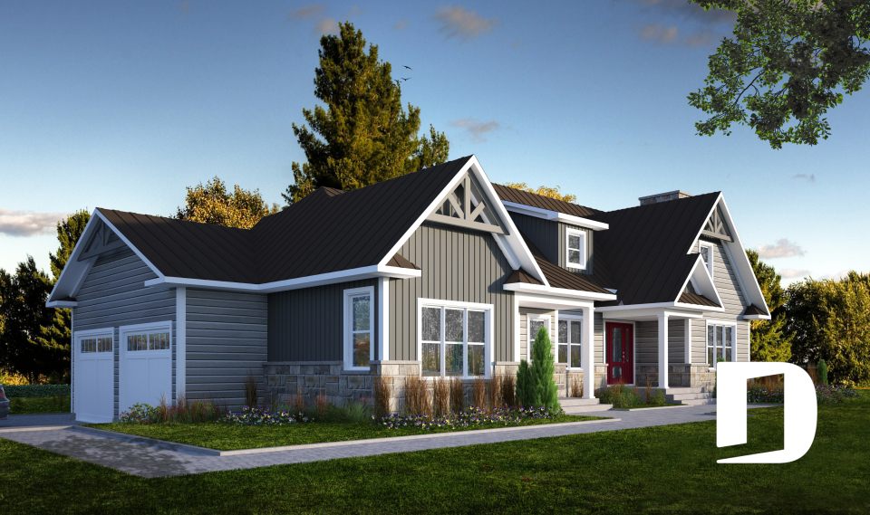 Rénovation 5963 - Après