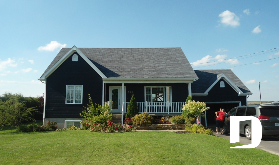 Rénovation 5998 - Avant