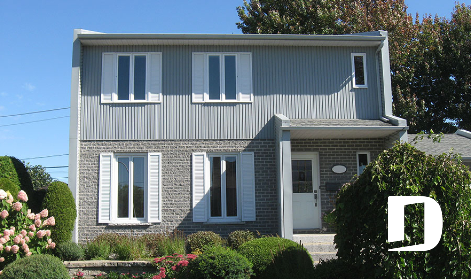 Rénovation 5113 - Avant