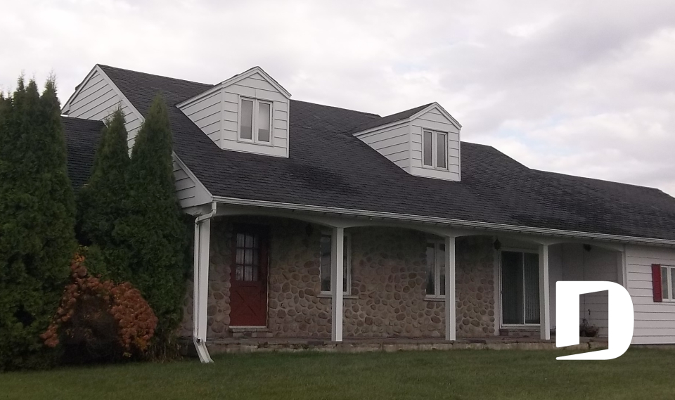 Rénovation 5965 - Avant