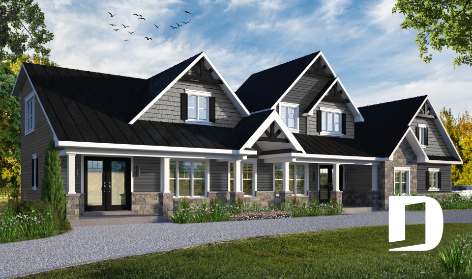 Rénovation 5965 - Après