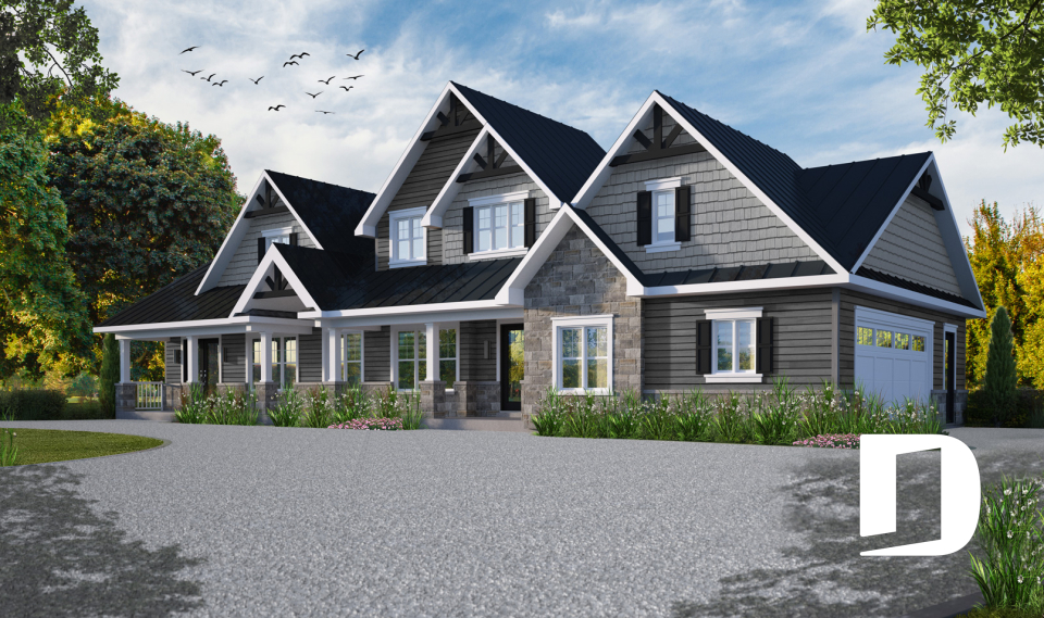 Rénovation 5965 - Après