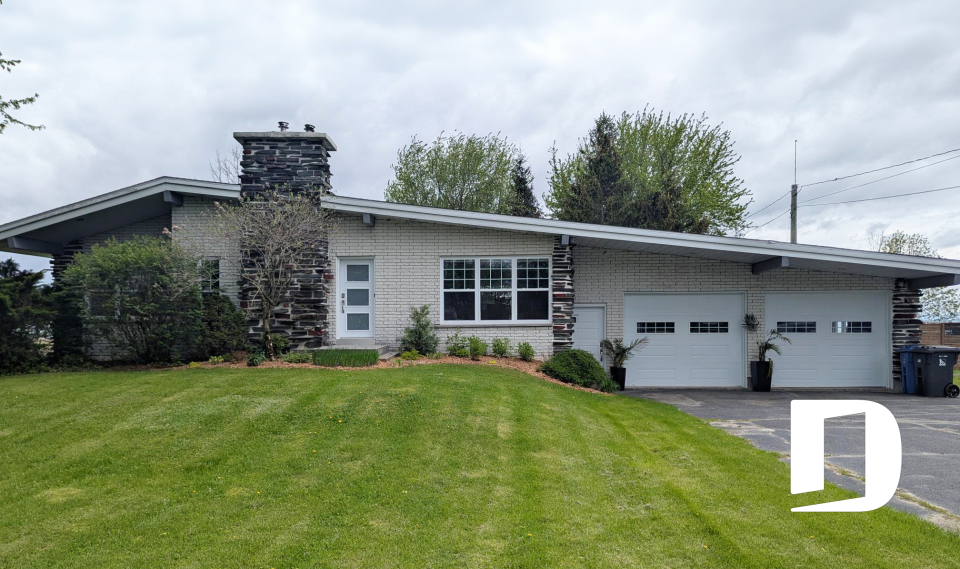 Rénovation 9016 - Avant