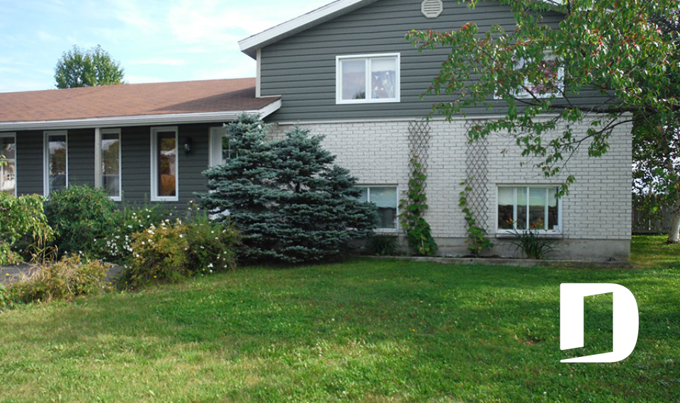 Rénovation 5114 - Avant