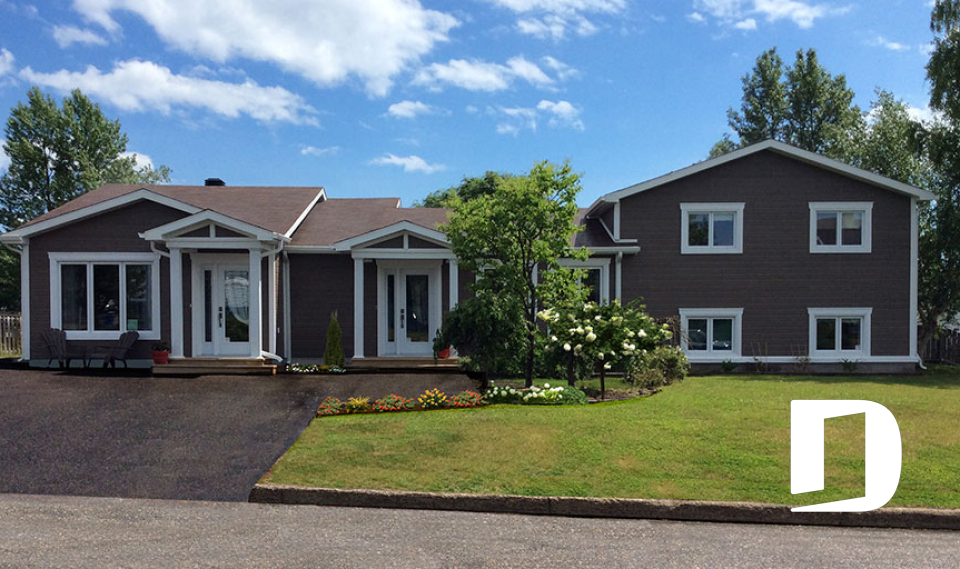 Rénovation 5114 - Après