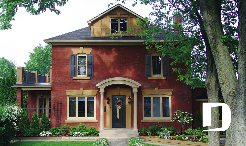 Rénovation 5729 - Après