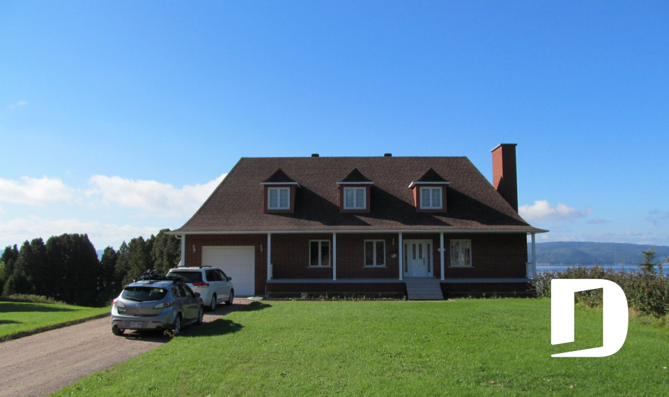 Rénovation 5991 - Avant