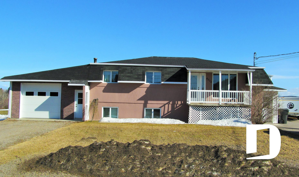 Rénovation 5994 - Avant