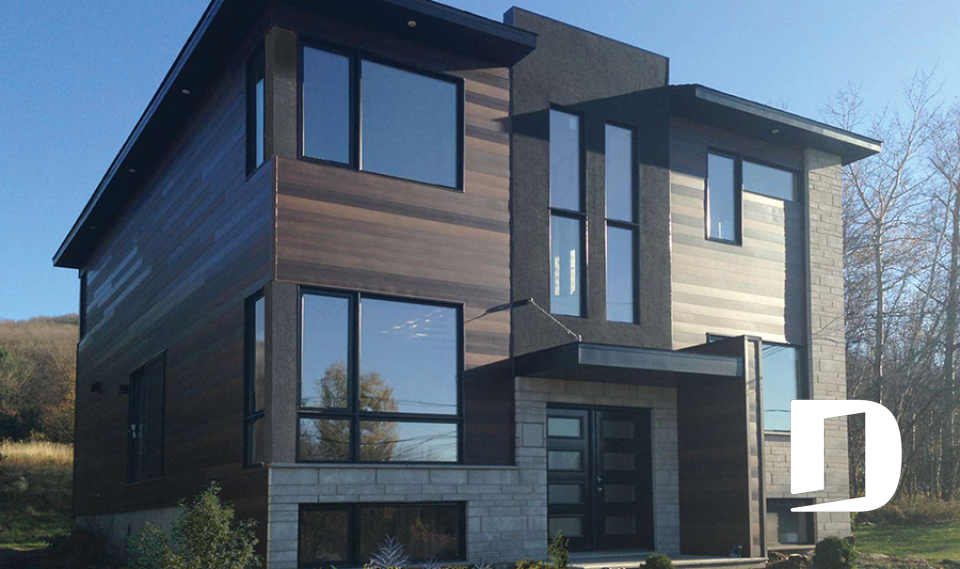 Rénovation 5703 - Après