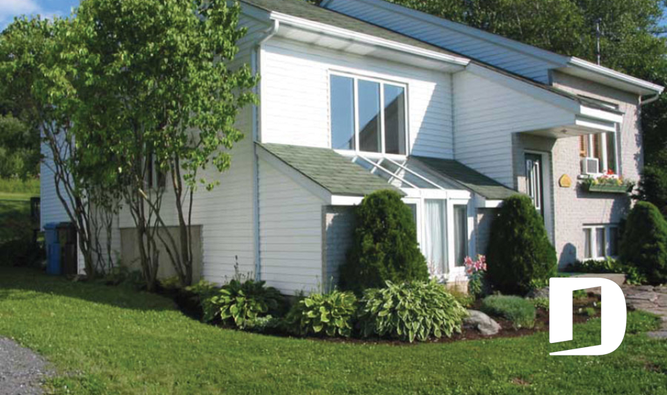 Rénovation 5703 - Avant