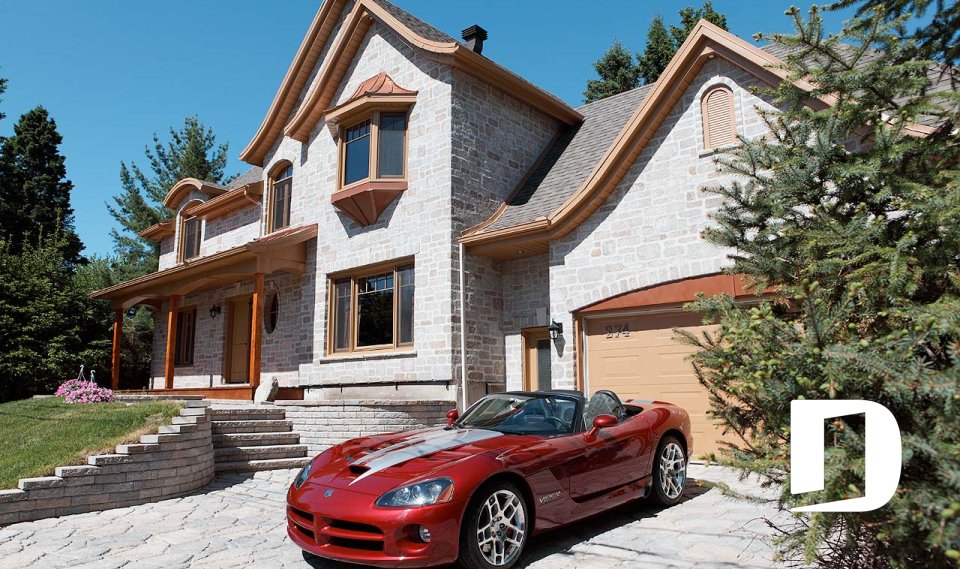 Rénovation 5296 - Après