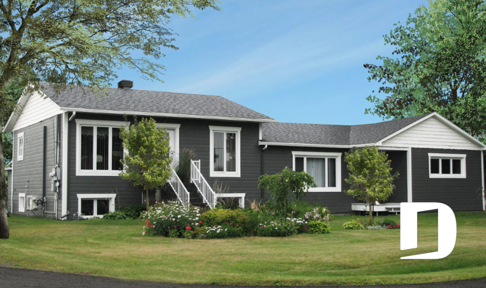 Rénovation 5959 - Après