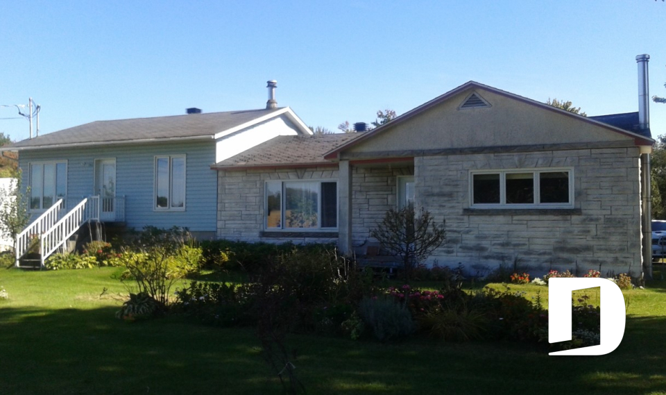 Rénovation 5959 - Avant