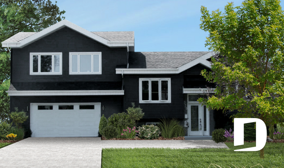 Rénovation 5960 - Après