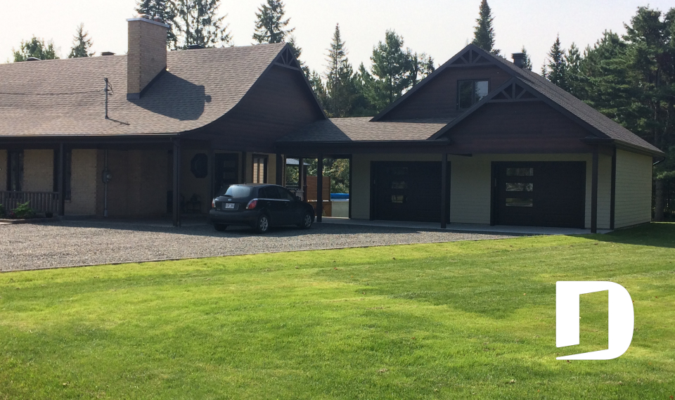 Rénovation 5961 - Après