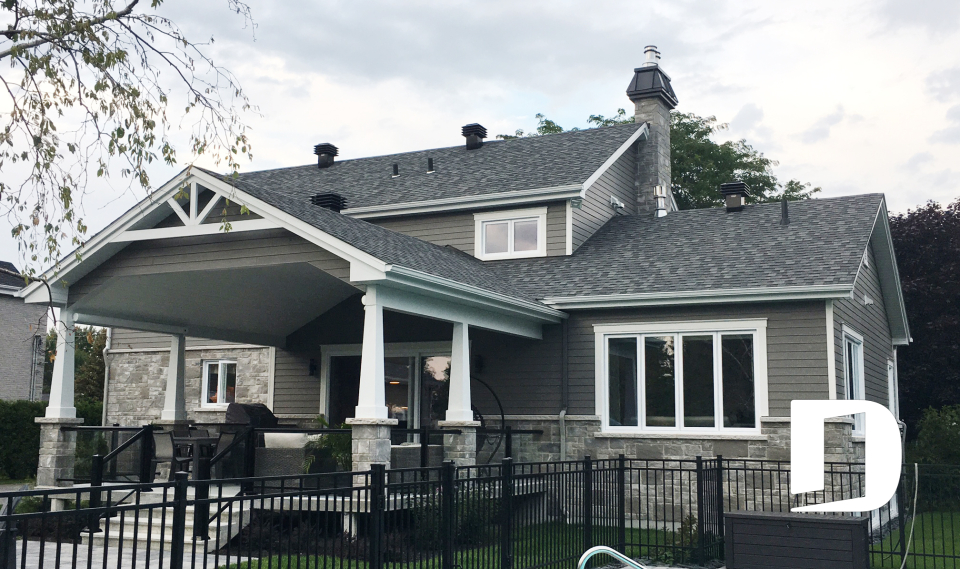 Rénovation 5966 - Après