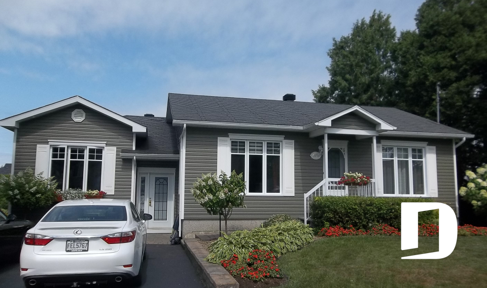 Rénovation 5967 - Avant