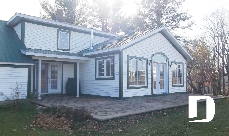 Rénovation 5968 - Après