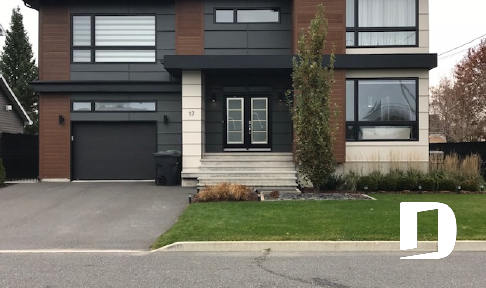 Rénovation 5969 - Après