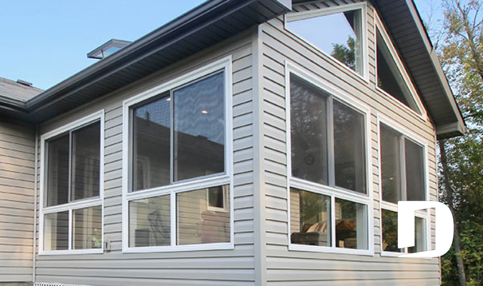 Rénovation 8066 - Après