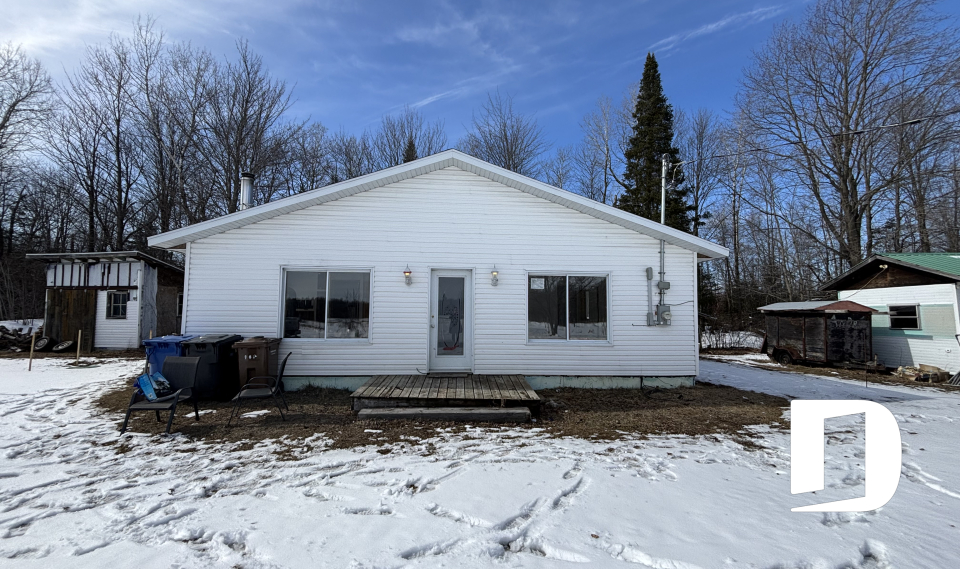 Rénovation 9019 - Avant