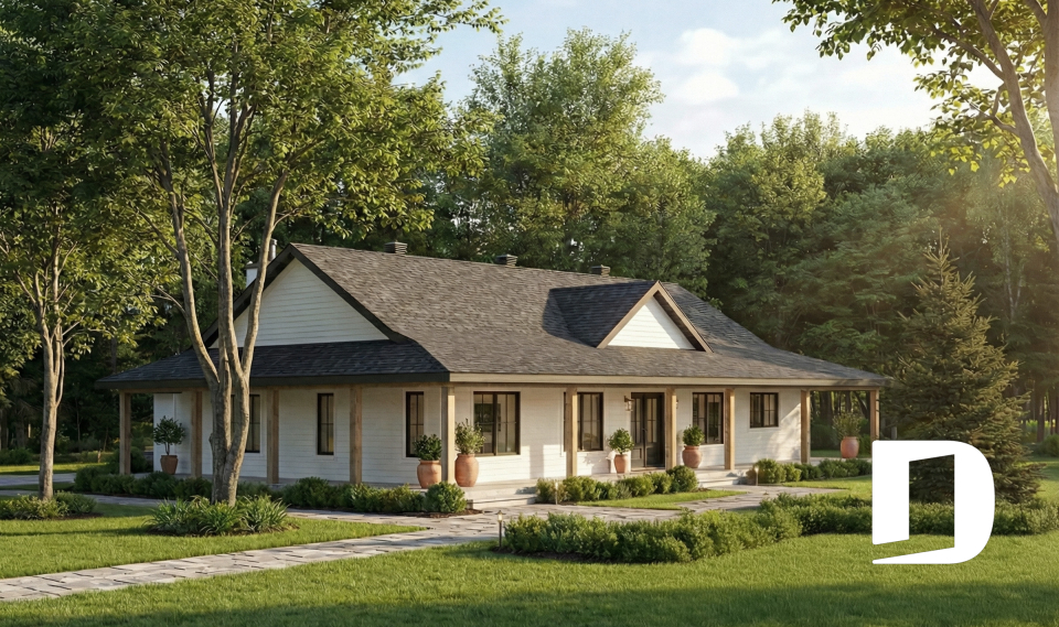 Rénovation 9019 - Après