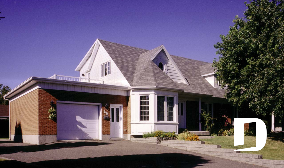 Rénovation 5612 - Après